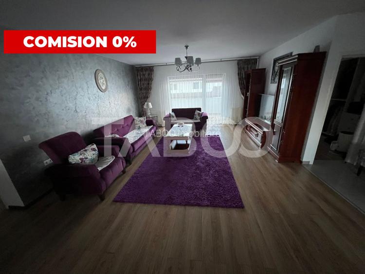 Apartament 3 camere 1 dressing 103 mpu loc de parcare Arhitectilor - 3