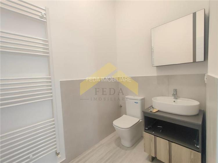 Spatiu comercial renovat de inchiriat Bulevardul Decebal - 4