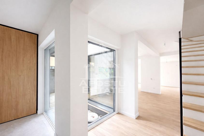 De vanzare casa moderna in zona Lipovei , Timisoara cu acces auto - 4