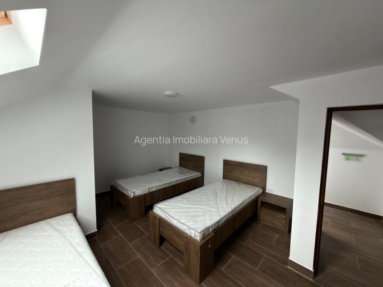 Cladire D+P+E+M zona ultracentrala - 5