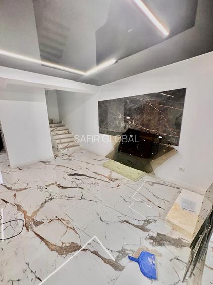 Vila de vanzare Militari Chiajna - 17