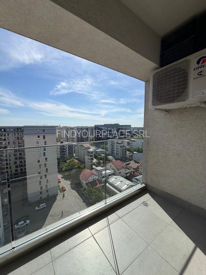 Apartament in Exigent Plaza,mobilat complet - 13