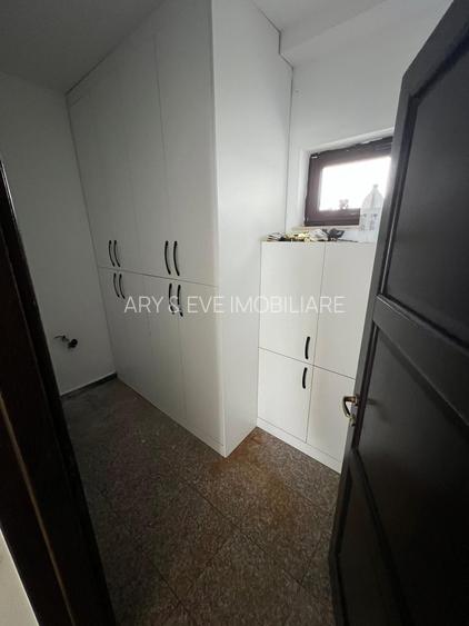 Vila eleganta si rafinament la doar cateva minute de Nordul Capitalei-NOU - 15