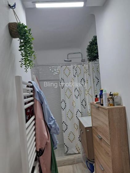 Apartament cu 1 camera , strada Bucuresti  - 7