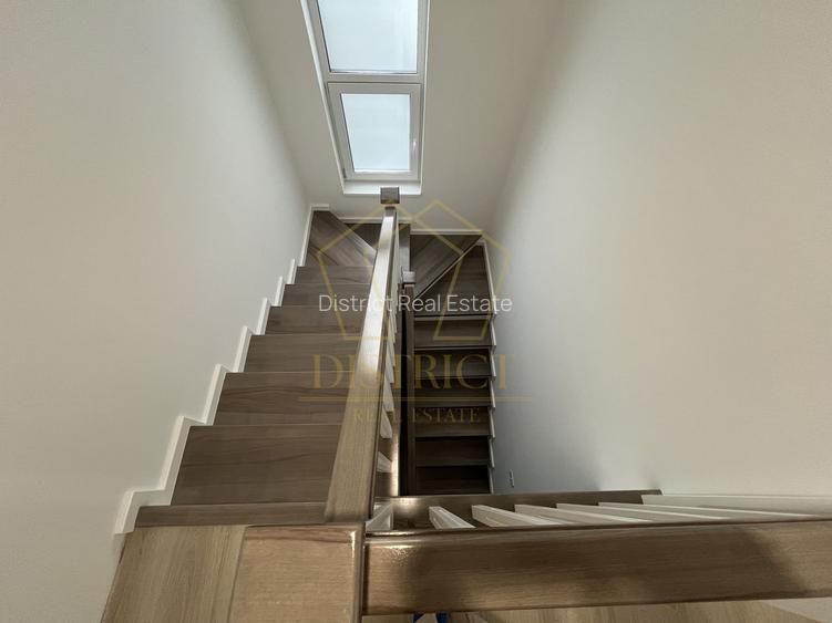 Duplex modern cu 4 camere | Eficient energetic | Sacalaz - 8