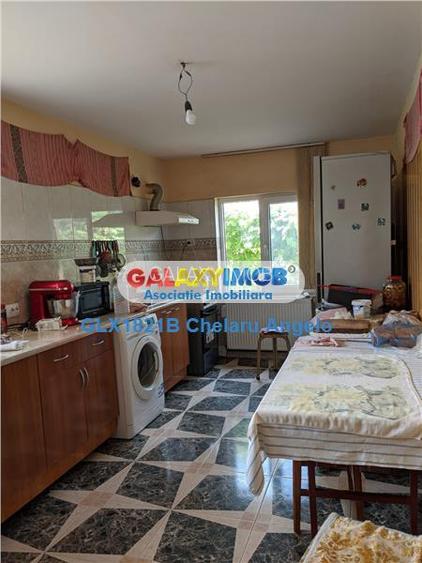 Gradistea, Ilfov, vila 4 camere, teren 2000 mp,dubla deschidere - 6