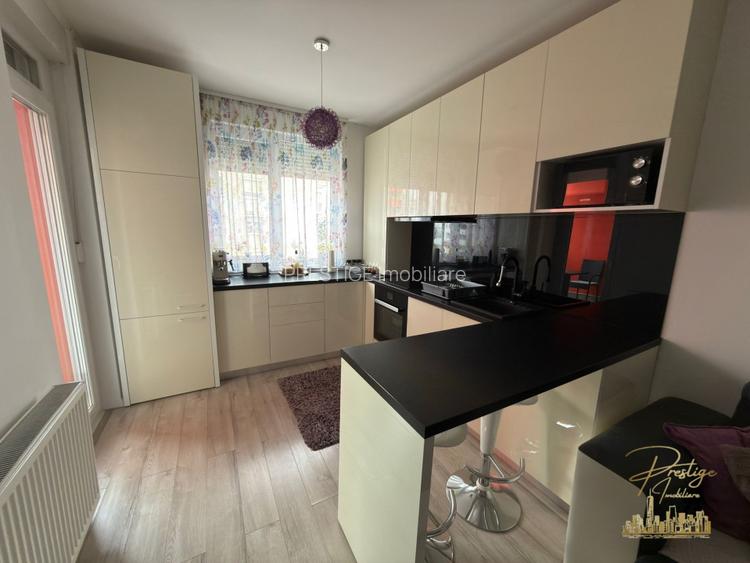 Apartament elegant cu 2 camere de vanzare in ARED R30 - Oradea - 5
