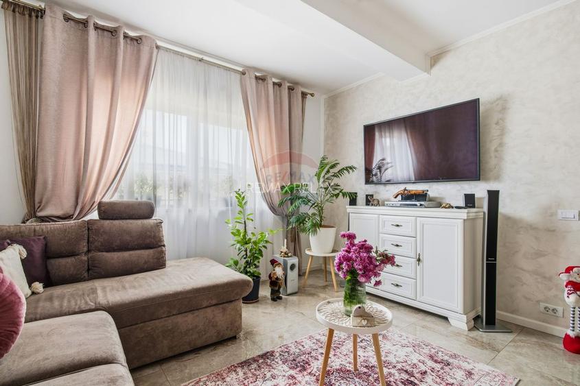 Casă + Apartament Separat - 5 Camere - Hlincea - 0% COMISION 0% TVA - 5