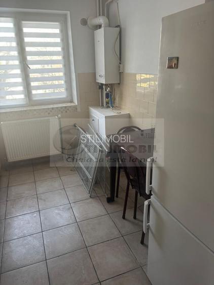 Apartament cu 2 camere Tatarasi, 54 mp, etaj 2/4, 71.500 euro - 7