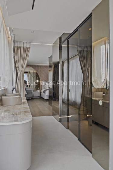 Exquisite penthouse//premium finishes//70sqm terrace - 13