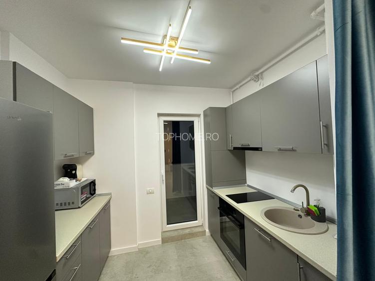 Apartament 2 camere, metrou Berceni - 5