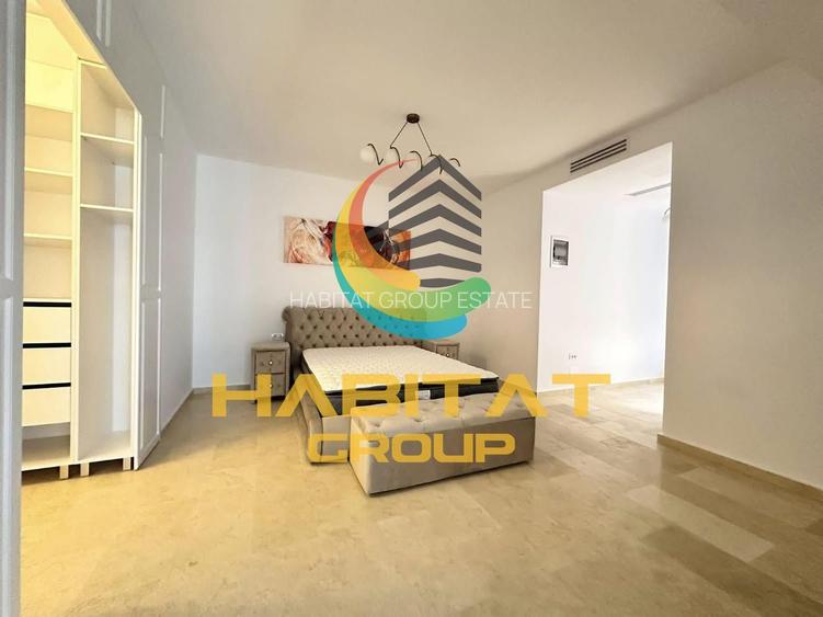 Apartament 3 Camere de tip PENTHOUSE- 5 minute M BERCENI - 7