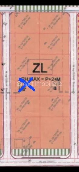 Teren Constructii 500 mp Noua - 4