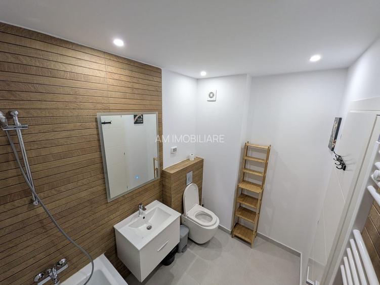 AP. 2 CAMERE- REGIE, CENTRALA PROPRIE, BLOC NOU, METROU 10 MINUTE - 16