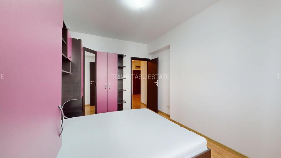 Apartament 2 camere 61 mp, mobilat și utilat, Șos. Chitilei 333–335 - 10