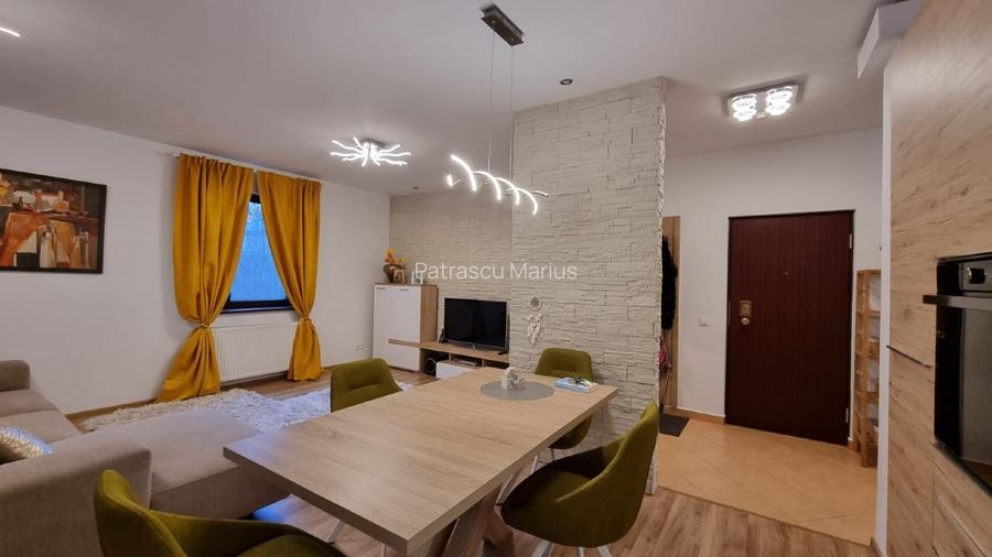 Apartament  2 camere Sinaia - 9