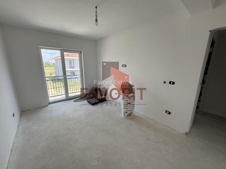 Aproape de benzinaria ESO. Finisaje la alegere - 13