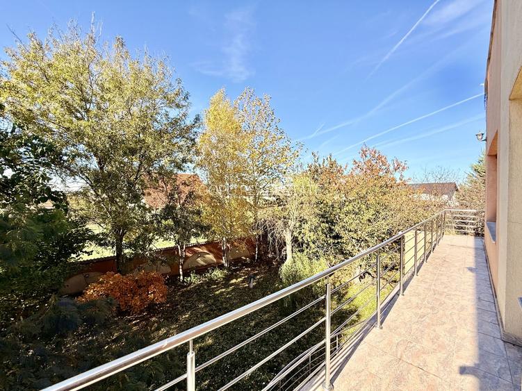 Duplex 14 camere Pantelimon Cernica 864 mp desfasurati - 36