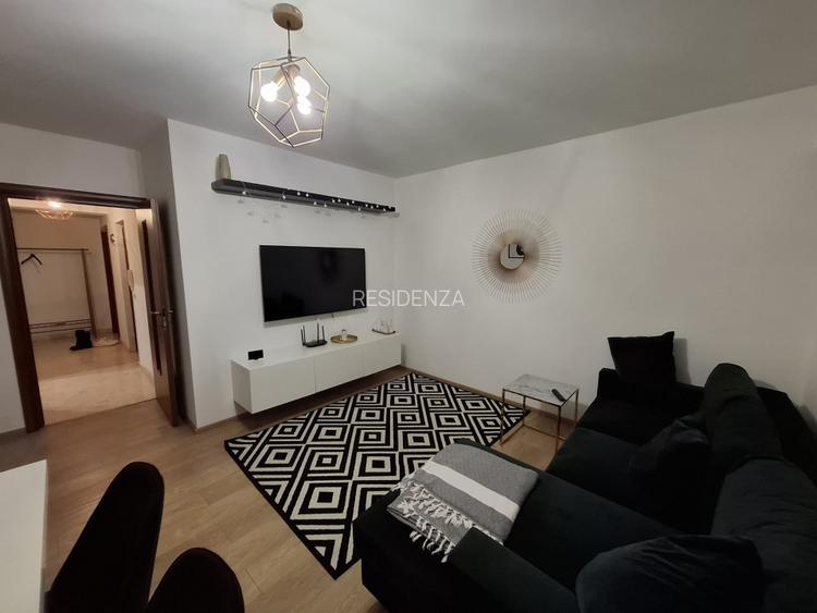 Apartament 3 Camere | 2 Bai | Balcon | Centrala proprie | 2018 | 82mp - 3