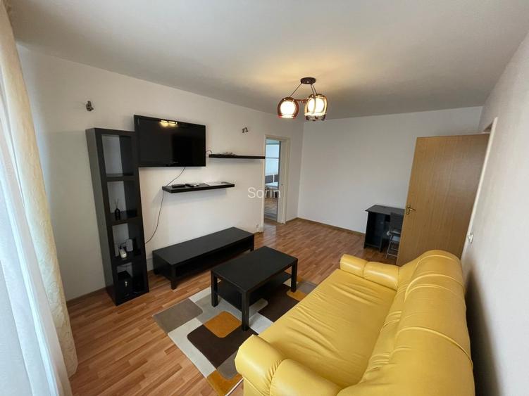 Particular inchiriez apt. 3 cam. I. Maniu  - Rasaritului - 2