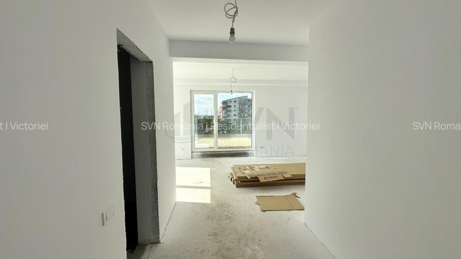 REA1025681 Apartament 3 camere Avangarde Forest - 4