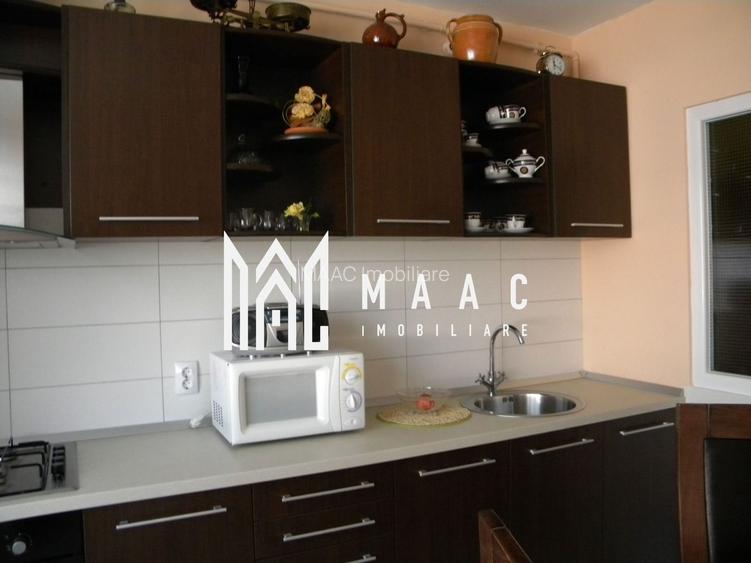 Apartament 4 camere I Decomandat I Loc parcare I Turnisor - 6