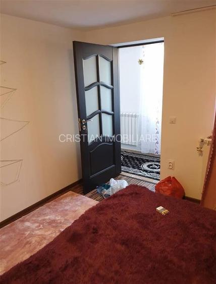 MOBILATA-UTILATA  CASA 3 camere caramida zona Pta.Concordiei - 4