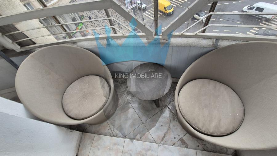  Apartament 3 Camere Decebal Bucuresti - 13