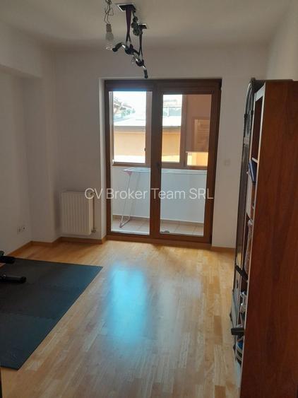 Calea Calarasilor Ap 3 cam dec 91 mp+garaj+boxa, et 1/5, bloc 2009 - 8