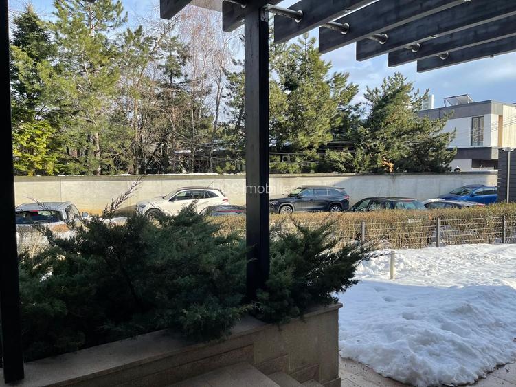 Inchiriere - apartament 2 camere + loc de parcare - Iancu Nicolae-Pipera - 19