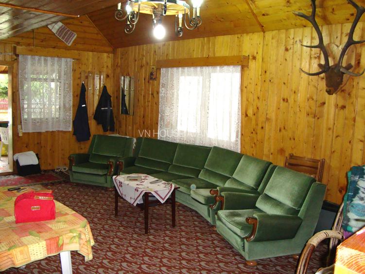 Pensiune turistică de vânzare în Lepșa – o oportunitate unică de afacere - 6