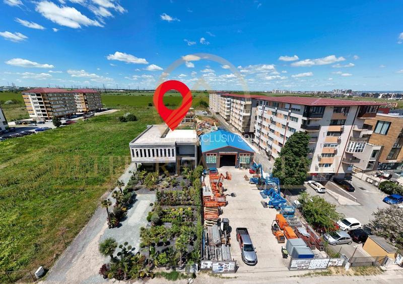 Imobil comercial pe Bd. Aurel Vlaicu  vis-Ă&nbsp;- vis de Vivo Mall - 3