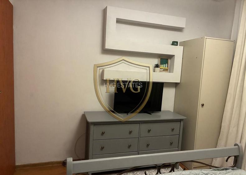 Apartament cu 2 camere | Semidecomandat | Tineretului - 5