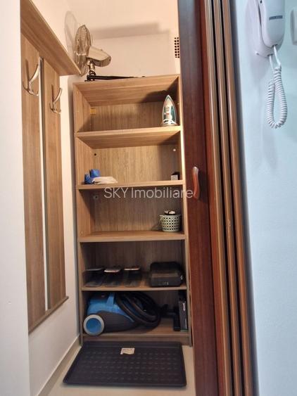 Apartament 3 camere | Floreasca | Parc Glinka - 12