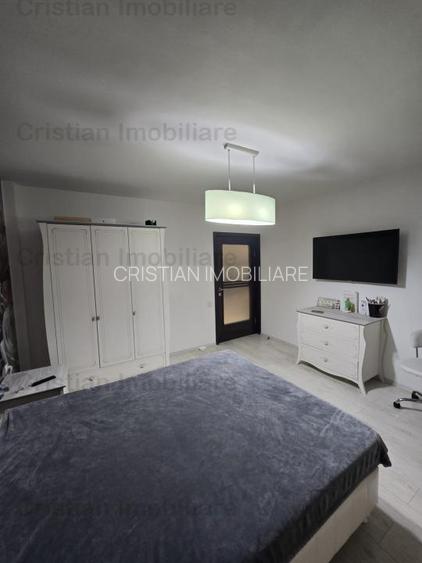 VILA (P+ 1) LUX Chercea FINISAJE  240mp construiti - 11