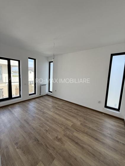 Vila 5 camere 163 mp construiți + teren 289mp - construcție 2023 - 24