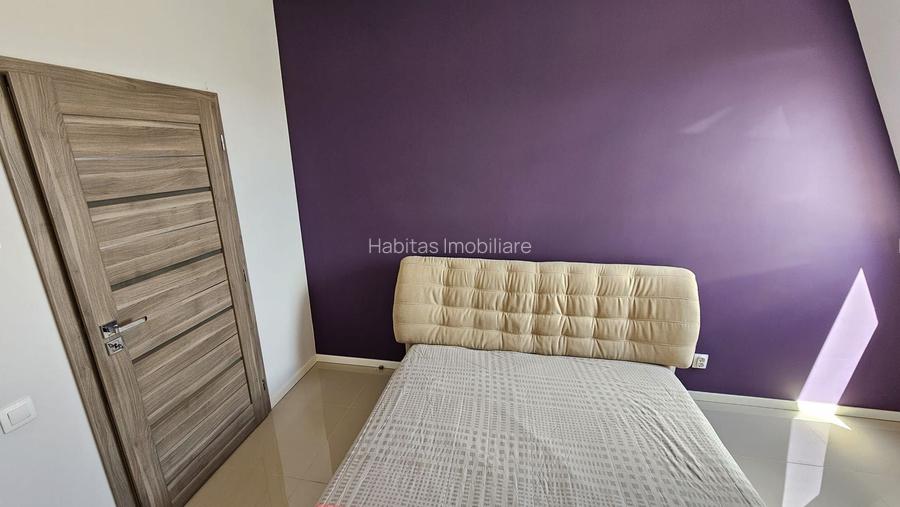 Apartament premium, 3 camere, langa lac, zona Iulius Mall - 11