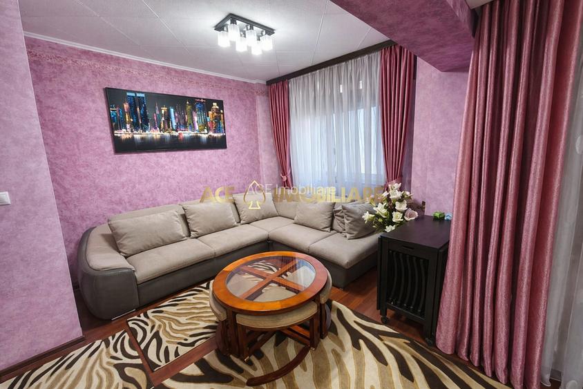 3 Camere de inchiriat | Berceni | Metrou | Parcare | Pet Friendly - 3