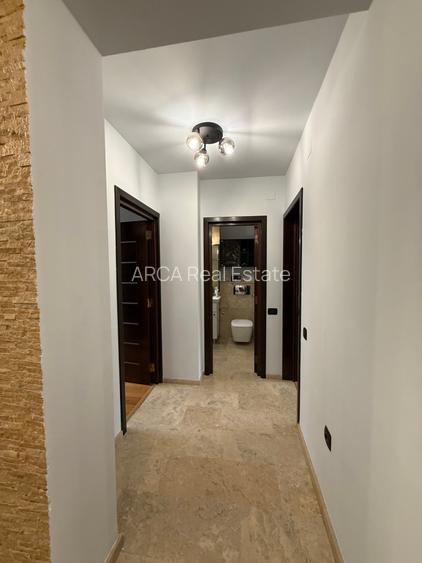 Apartament 3 camere zona Cazino, vedere la mare - 11