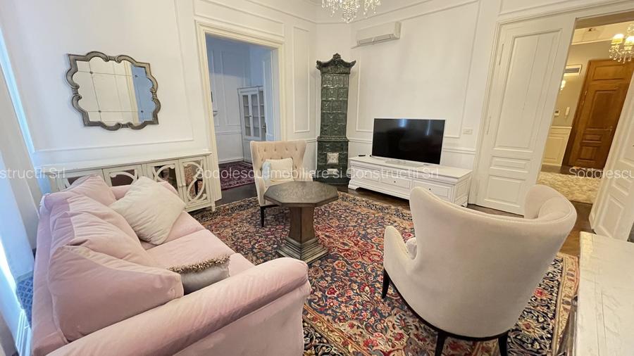 APARTAMENT DE  LUX  IN ZONA NEPTUN - 23