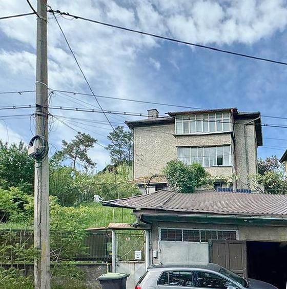 APARTAMET IN VILA  CU GRADINA - 3