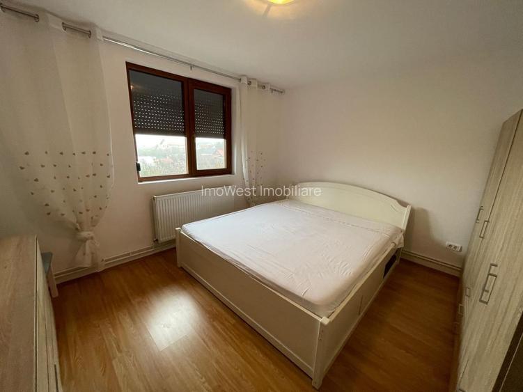 Giroc | 2 camere | Curte privata | Loc de joaca si BBQ - 13
