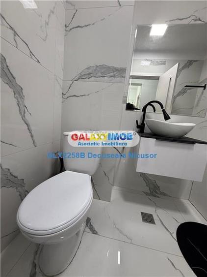 Garsoniera mobilata si utilata Militari Residence  400 euro - 8