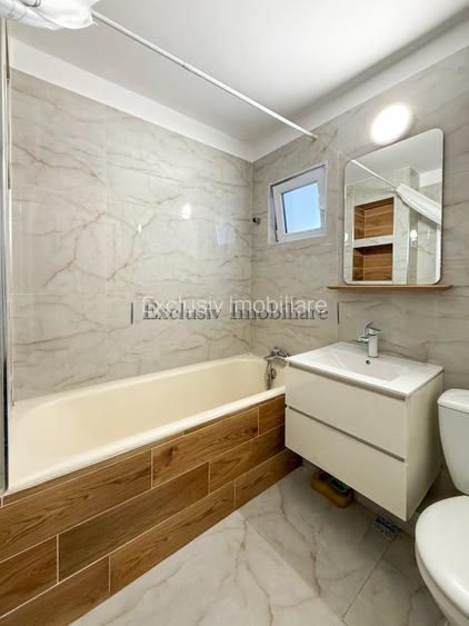 Apartament 3 camere-2 bai | Tomis Nord | Renovat - 5