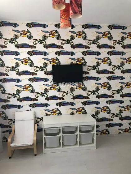 Apartament 3 Camere Mobilat | Titan-1 Decembrie 1918 | Metrou 14 min - 7