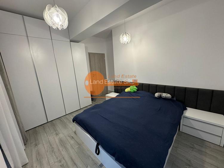 3 camere Crangasi-Regie-450 m metrou ( parcare-bloc 2019 ) - 5