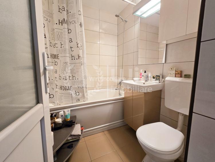 Casa individuala | 80mp utili | 500 mp teren | Zona Pod Ira! - 11