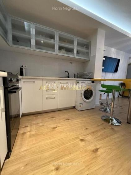 2 Camere de inchiriat | Aviatiei | Metrou | Centrala | Terasa - 5
