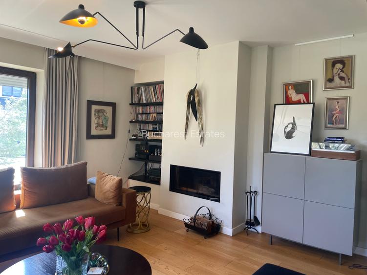 Oxford Gardens beautiful 5 bedrooms semi-furnished villa - 6