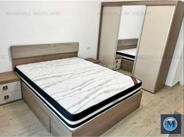 Apartament 2 camere de inchiriat, zona Exterior Nord, 55,00 mp #16683 - 3